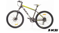 Велосипед 26 GTX  ALPIN 20