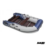 Моторная лодка GAVIAL 280C