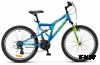 Велосипед STELS Mustang V 24 V020