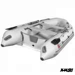 Надувная лодка НДВД ROCKY 335 (дно высокого давления)