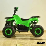 Квадроцикл RATO HAMMER 110