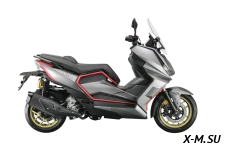 Скутер Vento VMC T16