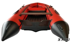 Лодка ORCA ARGO 440 нднд