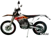 Мотоцикл KAYO T3 300 ENDURO (PR300) 21/18 (2025г.) ПТС