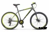 Велосипед STELS Navigator-700 MD 27.5" F020