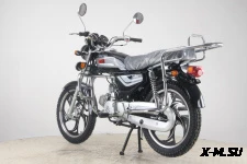 Мопед ROLIZ Альфа Люкс