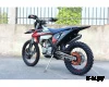 Мотоцикл JHL MOTO JHL Z5V NB300 (174MN-3)