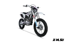 Мотоцикл BRZ H5 CB150 19/16