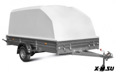 Пластиковая крышка 351815