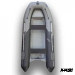 РИБ Stel R-375 Elen