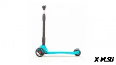 Самокат KROSTEK  SKY (голубой)