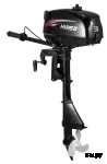 Лодочный мотор HIDEA HD3FHS