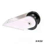 Носовой роульс WYATBOAT