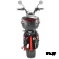 Электроскутер WHITE SIBERIA 2WD 4000W