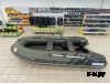 Лодка MISHIMO RIVER JET 400 под водомет