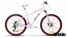 Велосипед 26 GTX JULIET 200