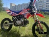Питбайк Apollo RFZ START 125L 17х14 PRO SPORT