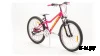 Велосипед 24" KROSTEK CRISTY 401