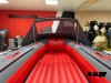 Носовой тент MISHIMO 380 RAPID, RAPID PRO т.серый