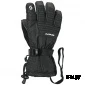 Перчатки JR Ultimate BLACK