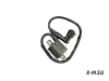 Катушка зажигания 4Т Альфа 139FMB 1P39FMB 139FMA 147FMH 152FMI 154FMI