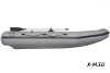 Лодка ПВХ Фрегат 390 FM Light Jet/L/S (ФМ Лайт Джет/Л/С)
