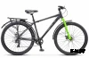 Велосипед STELS Navigator-700 Курьер MD 27.5" Z010