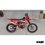 Мотоцикл Fidelis Et Fortis S5 CBS300