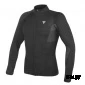 Термокофта D-CORE NO-WIND DRY TEE LS BLACK/ANTHRACITE
