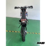 Питбайк Fidelis Brutal 125 (ZS154FMI-3)