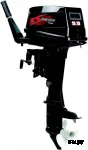 Лодочный мотор Zongshen (SELVA) T 9.9 (15)