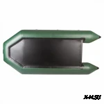 Лодка надувная YUKONA 280 TL  (без пайола)