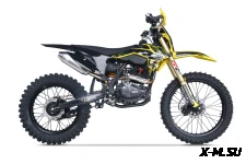 Мотоцикл BRZ X5 PR300