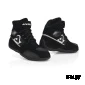 Мотокросовки WALKY WATERPROOF BLACK