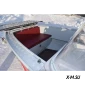 Алюминиевый катер WYATBOAT-460DCM