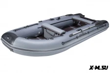 Надувная лодка ПВХ Адмирал 375 Sport