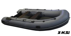 Надувная лодка Хантер 390 А