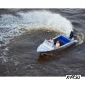 Алюминиевый катер WYATBOAT 490 Pro под водомет