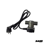 Электроподогреватель двигателя &quot;Старт МП-26&quot; (0.7кВт) для снегоходов STELS/YAMAHA