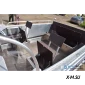 Алюминиевый катер WYATBOAT Неман-500 DCM