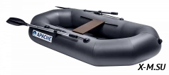 Надувная лодка APACHE 220