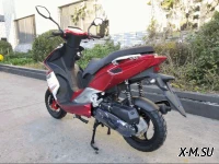 Скутер Ducati Panigale 50 (80) Replica