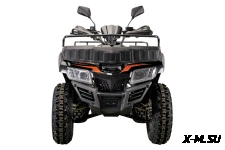 Квадроцикл YACOTA CABO 200