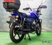 Мопед ALFA  С.МОТО FORESTER NEW