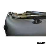 Лодка Polar Bird модель PB-380E Eagle («Орлан»), пол-стеклокомпозит