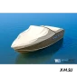 Комбинированный катер Wyatboat-470 Open