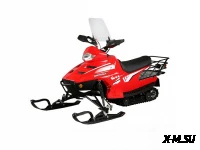 Снегоход Vento Snow Cat long