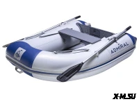 Надувная лодка ПВХ Адмирал 180