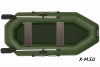 Лодка ПВХ Фрегат М-2 (260 см)