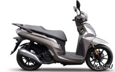 Скутер SYM Symphony ST 200